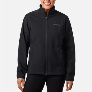 Women’s Columbia Kruser Ridge Softshell